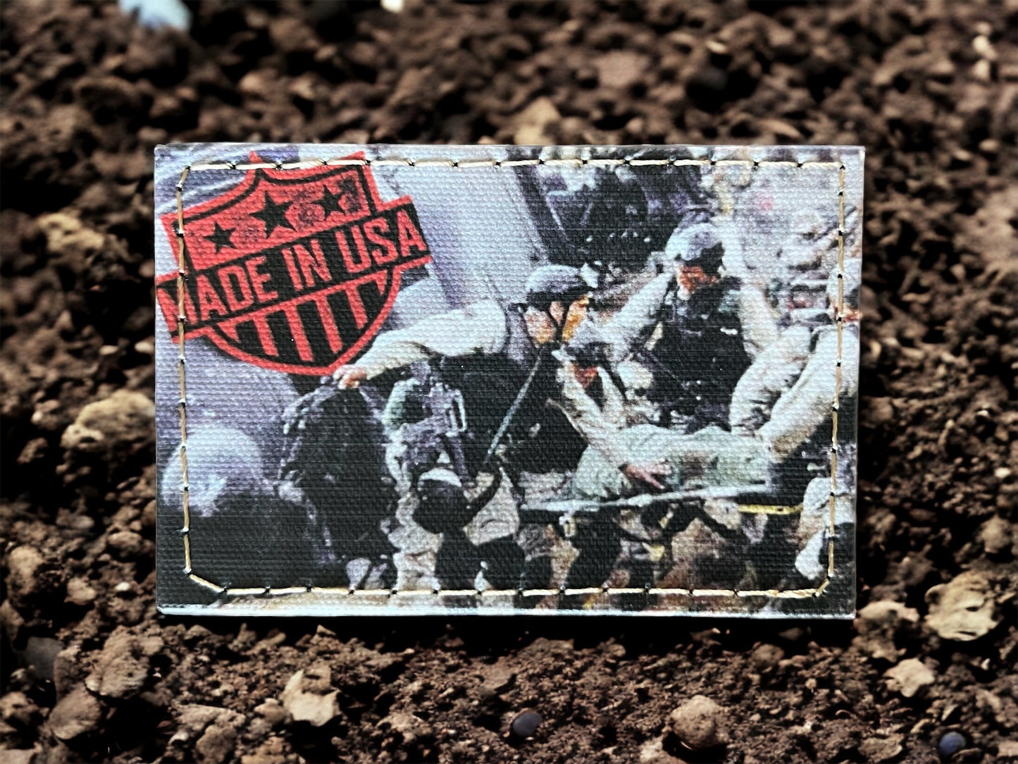 Blackhawk Down “Made in USA #3”