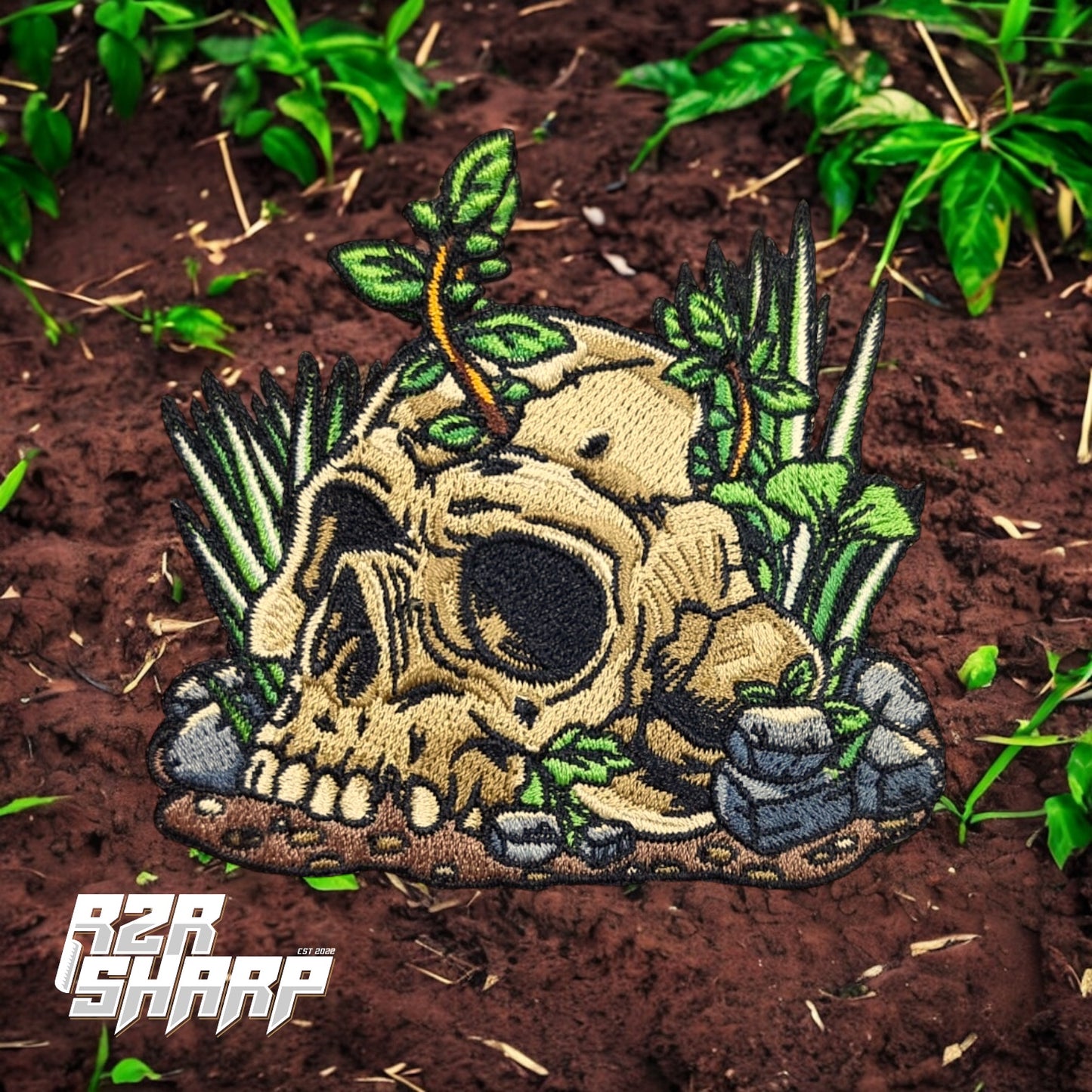 Death Brings Life