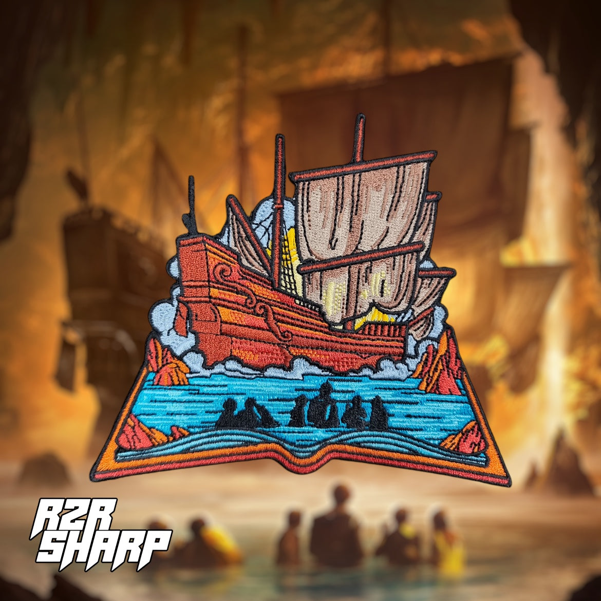 Cinema Edition - Goonies