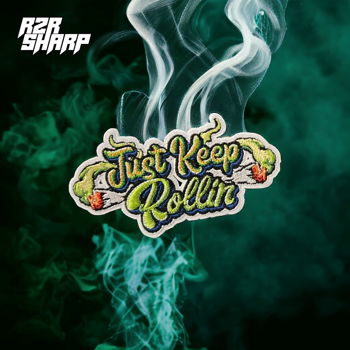 “Just Keep Rollin” Thread