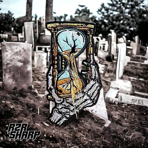 Killin Time - 7 Deathly Sins (Sloth)