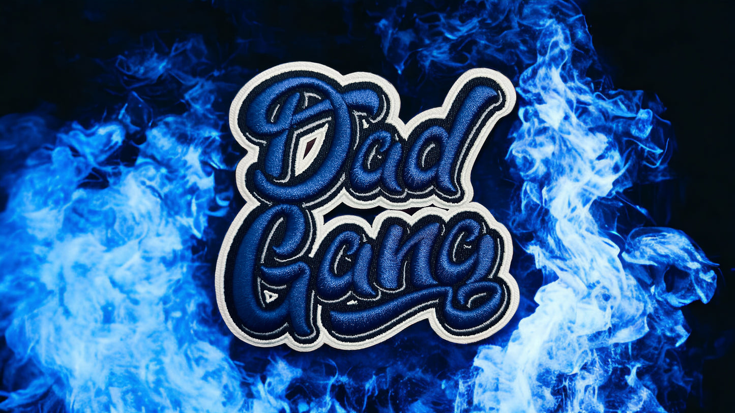 DAD GANG