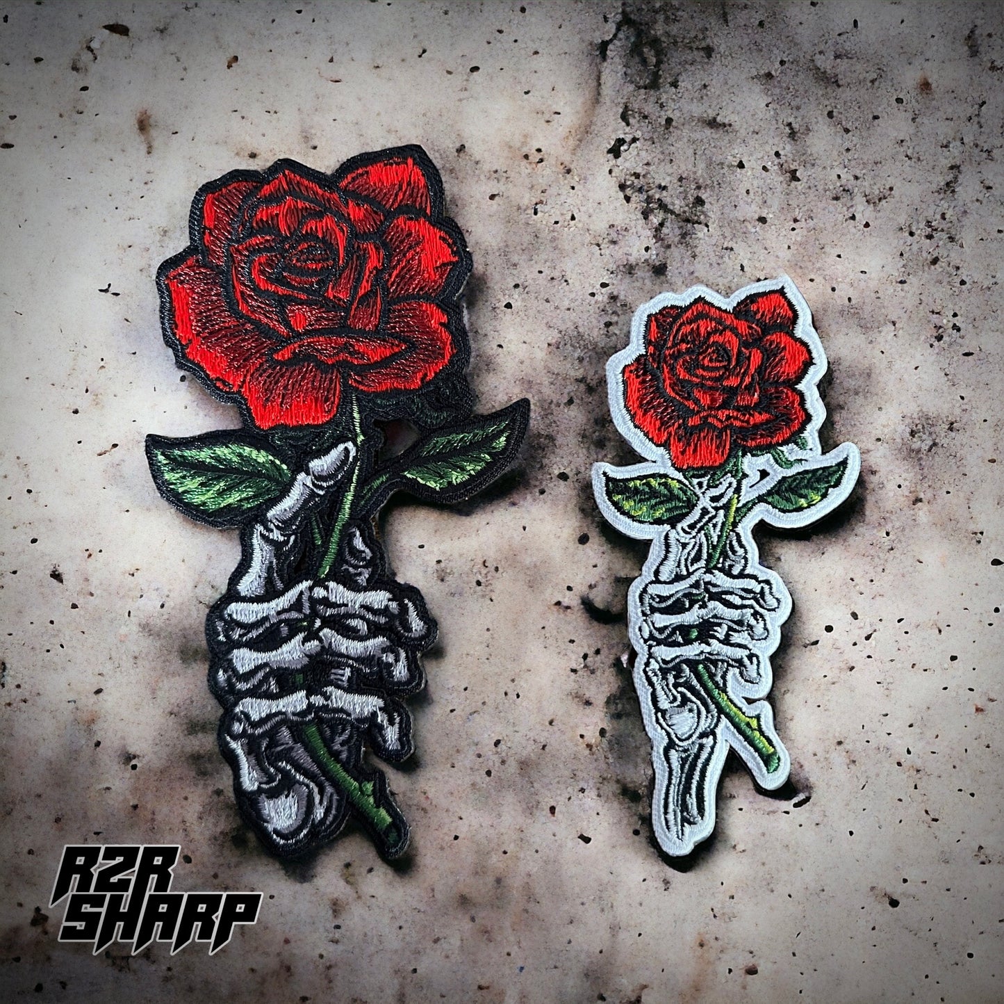 Thorns - 7 Deathly Sins (Lust)