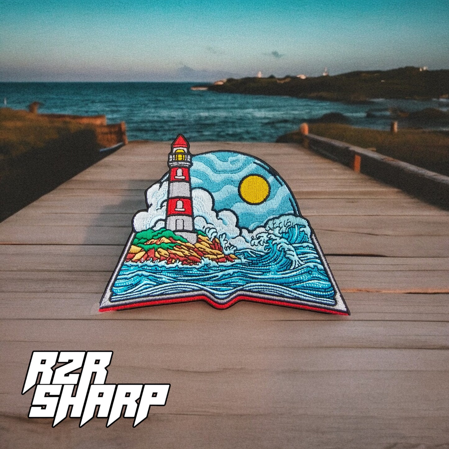 Ocean Edition - Lighthouse