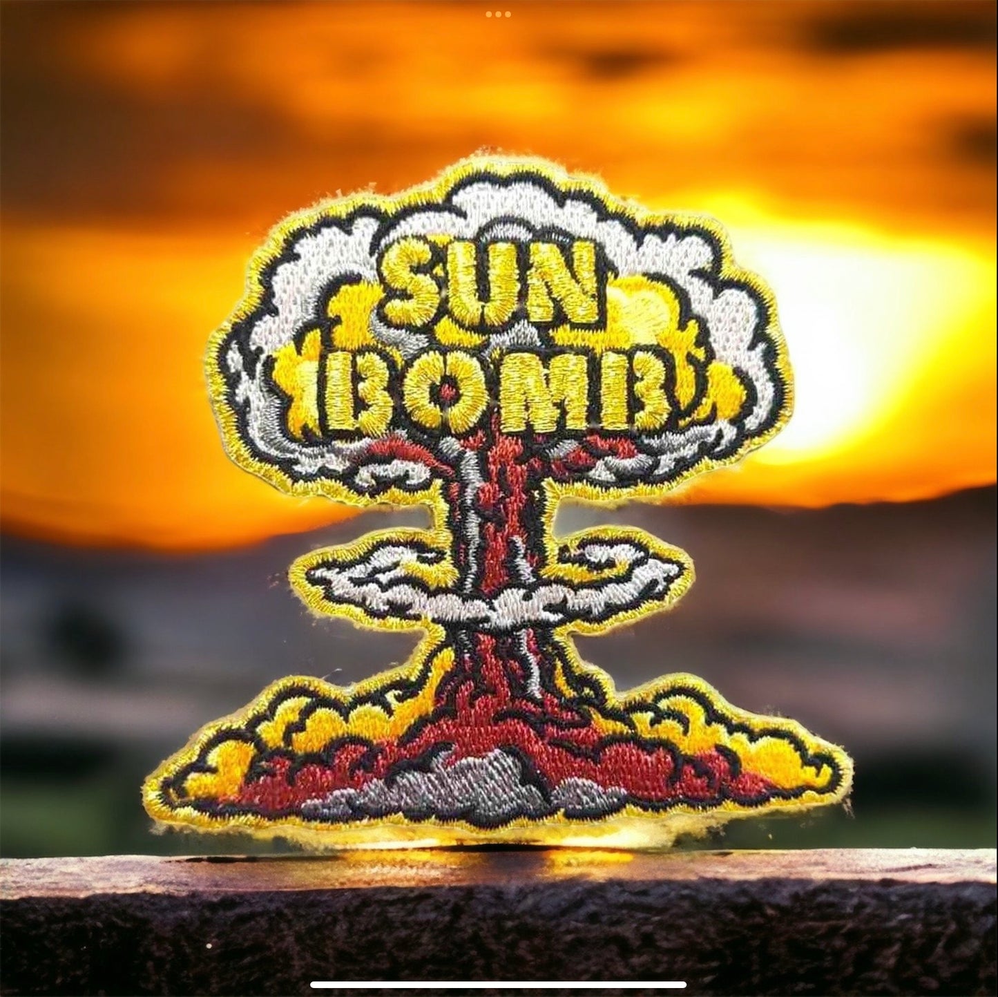 SUNBOMB