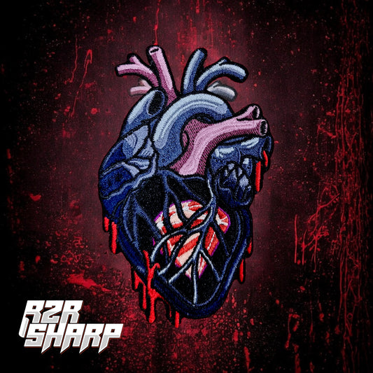 Crimson Core - Heart V1