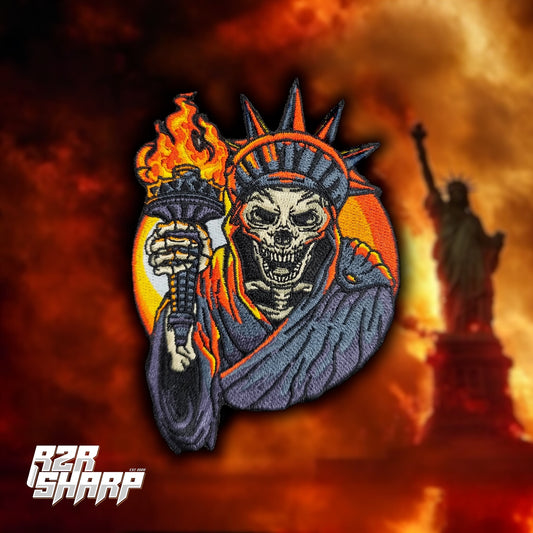 Ashes of Liberty