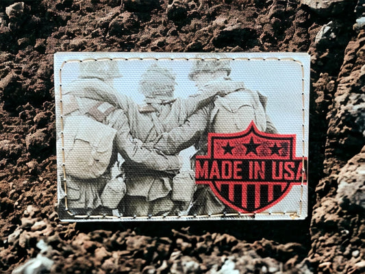 Band of Brothers “Made in USA #1”