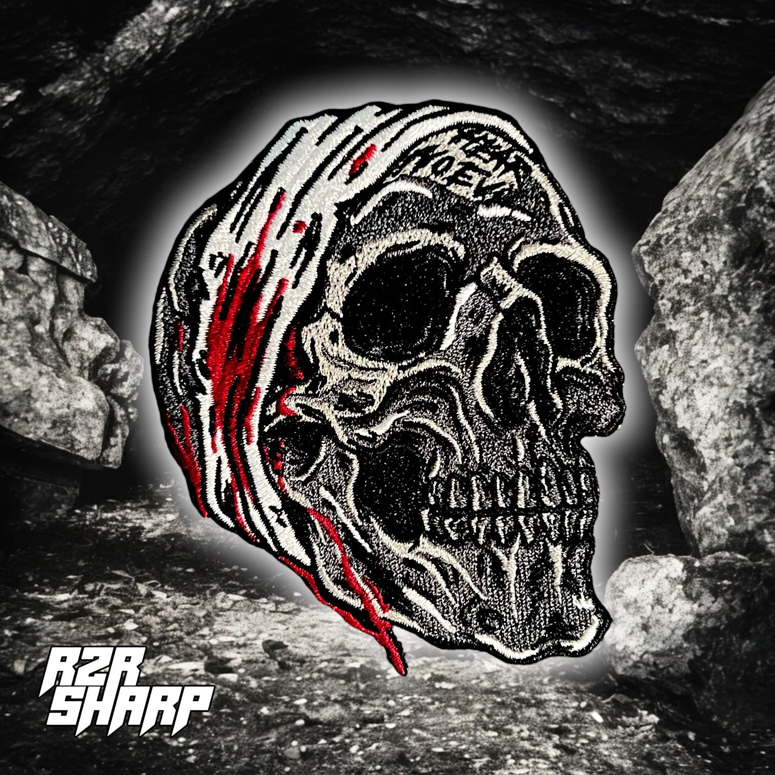 Hear No Evil – Razor Sharp Patches