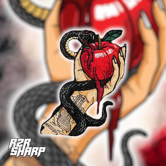 Bad Apple