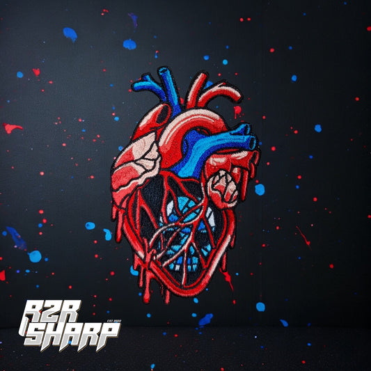 Diamond of the Dead - Heart V2