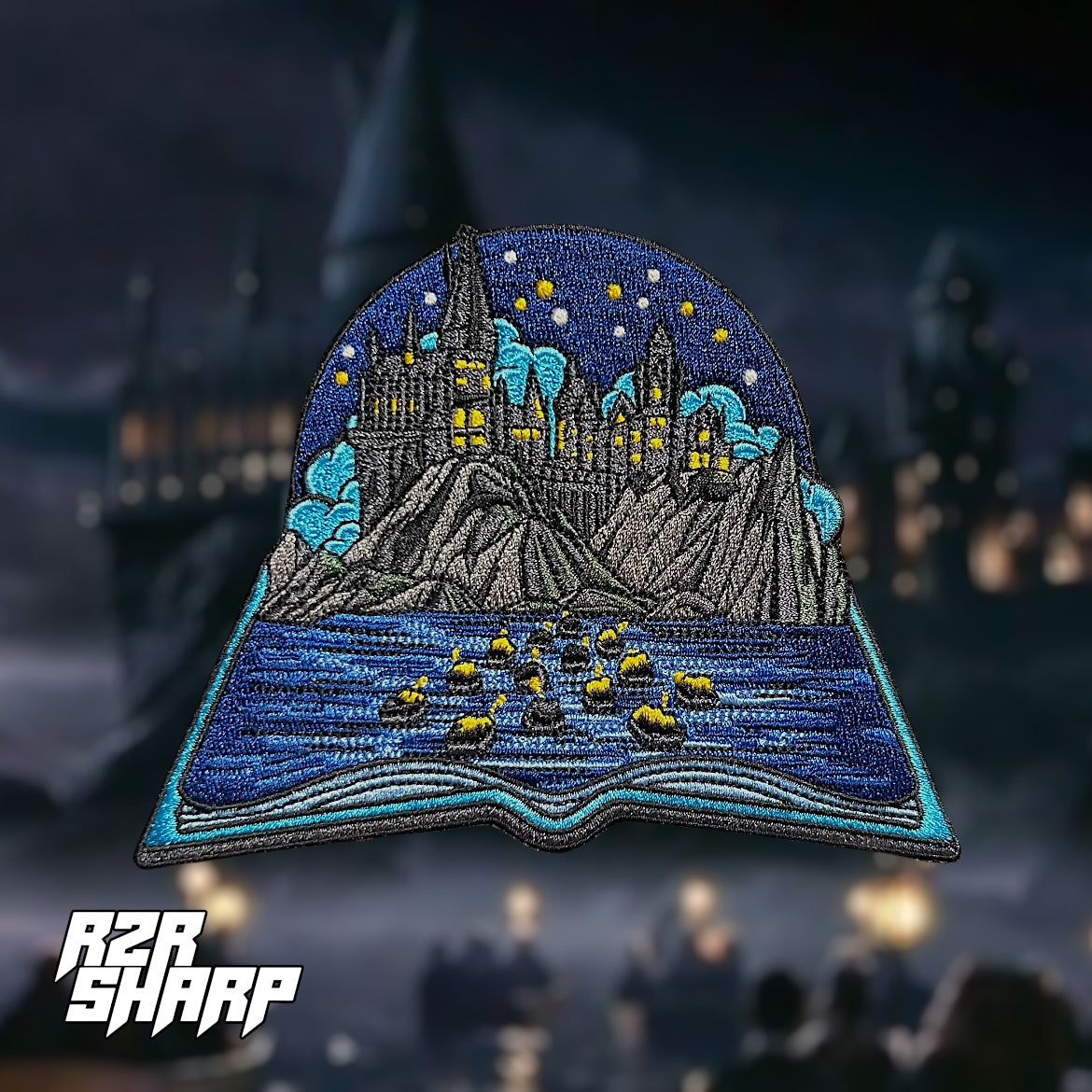 Movie Edition - Wizards