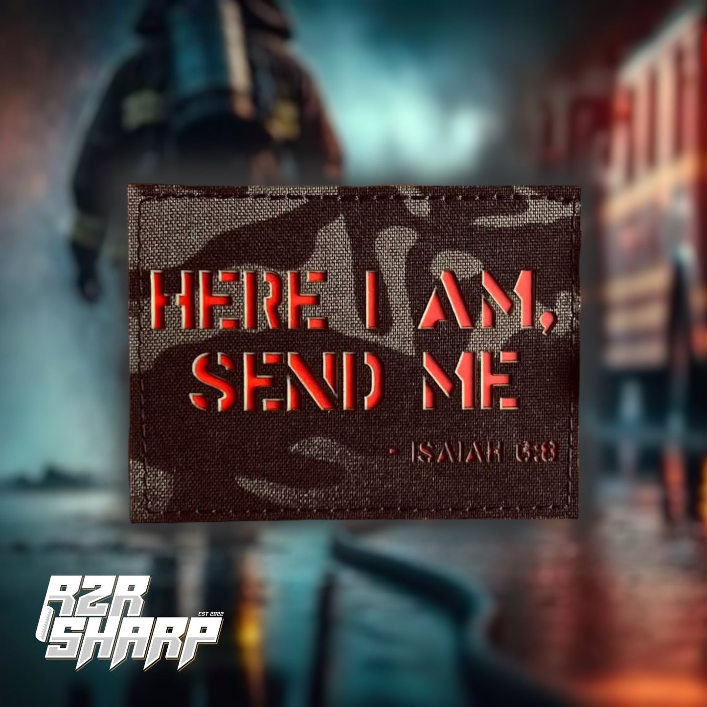 Send Me LC