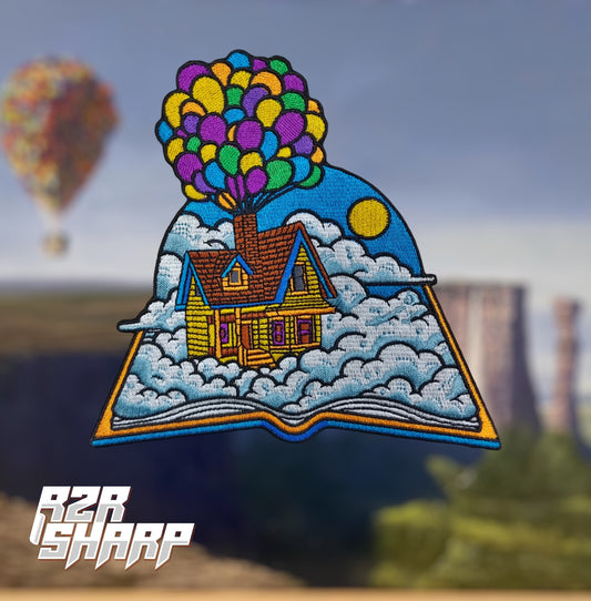 Movie Edition - Balloons