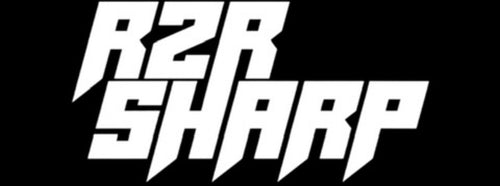 Razor Sharp Patches