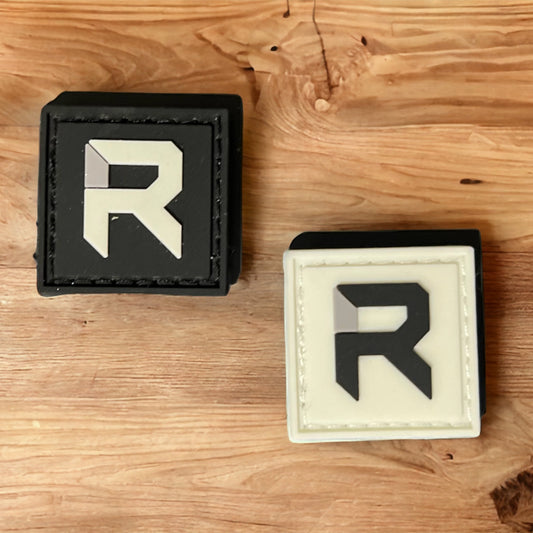 Razor Sharp “R” Logo RE Set